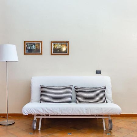 Apartament Casa 45 Salerno Zewnętrze zdjęcie