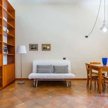 Apartament Casa 45 Salerno Zewnętrze zdjęcie