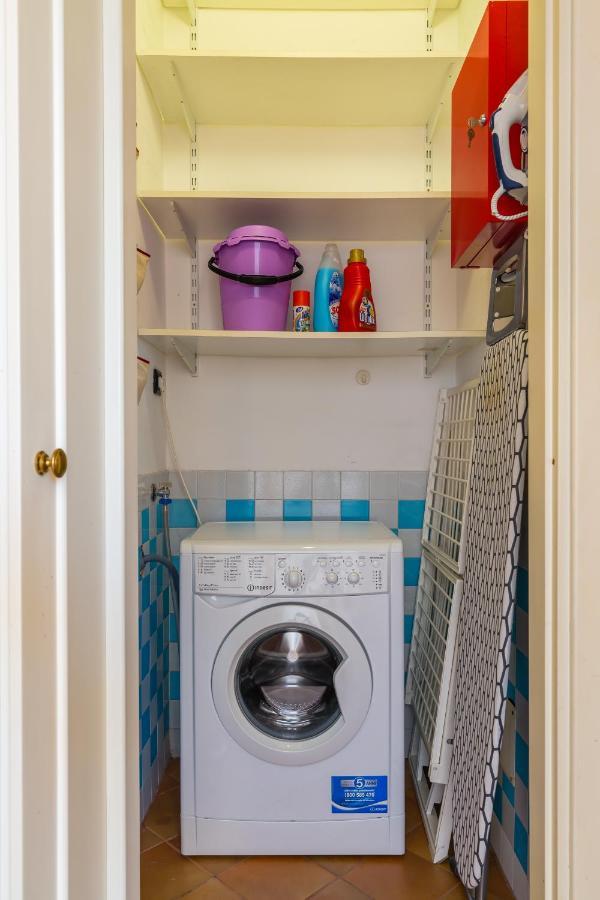 Apartament Casa 45 Salerno Zewnętrze zdjęcie