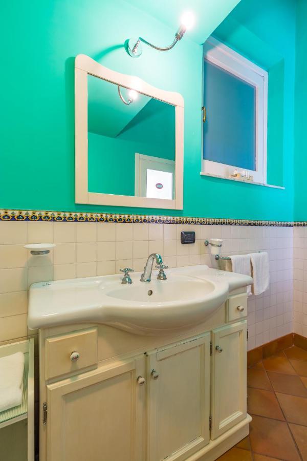 Apartament Casa 45 Salerno Zewnętrze zdjęcie