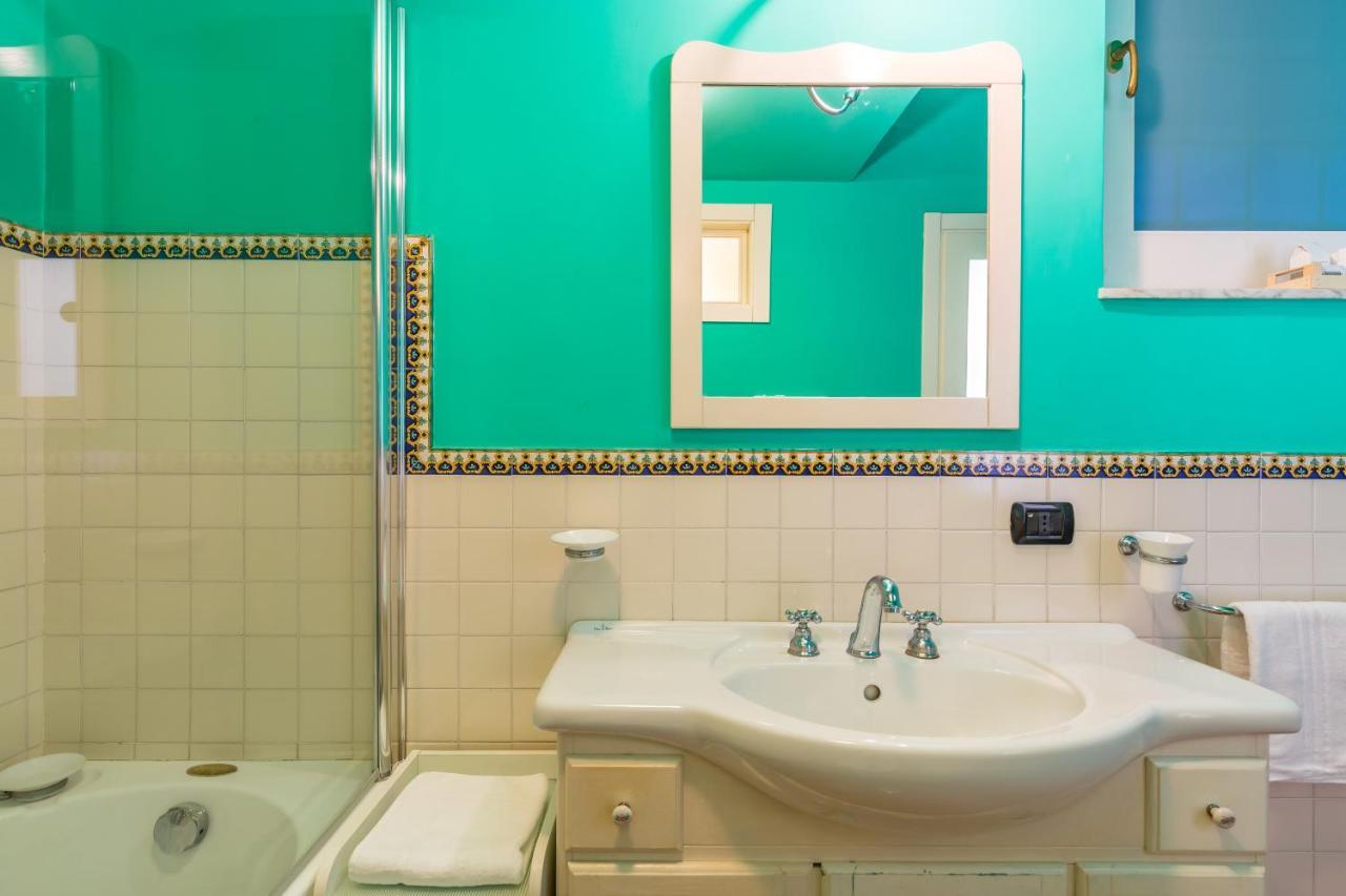 Apartament Casa 45 Salerno Zewnętrze zdjęcie
