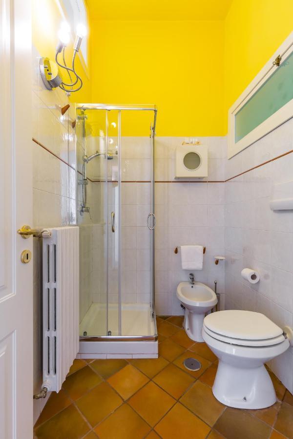 Apartament Casa 45 Salerno Zewnętrze zdjęcie