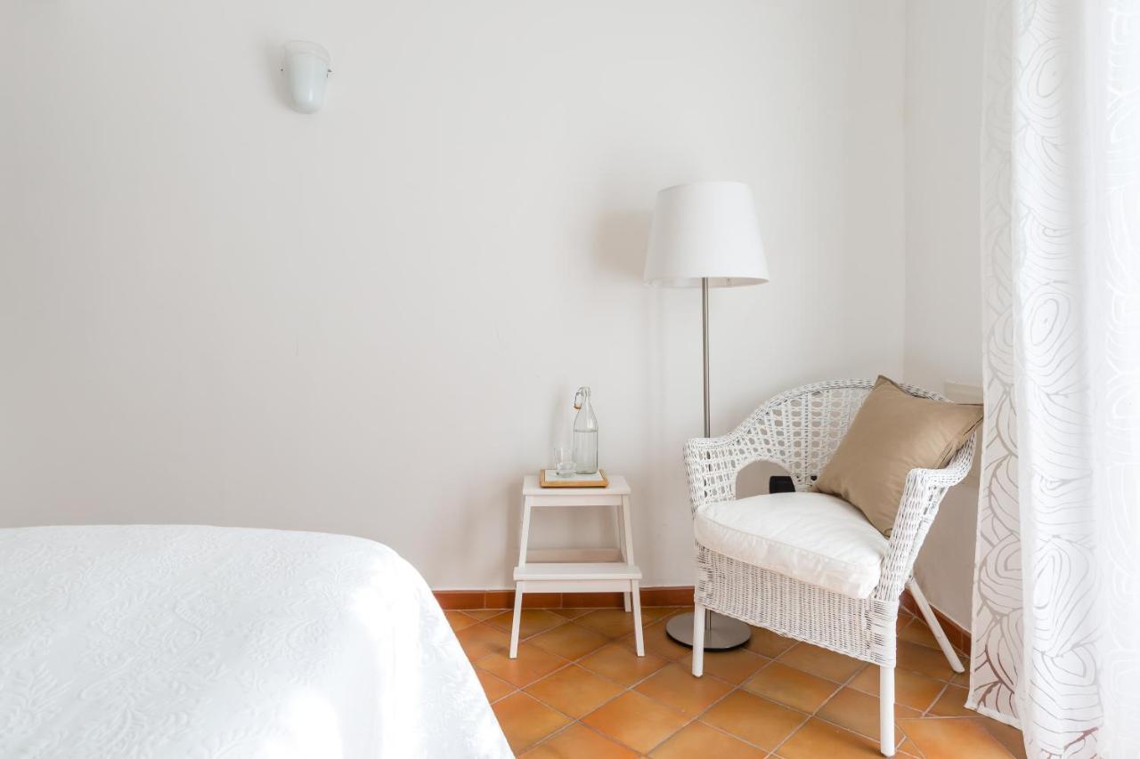 Apartament Casa 45 Salerno Zewnętrze zdjęcie