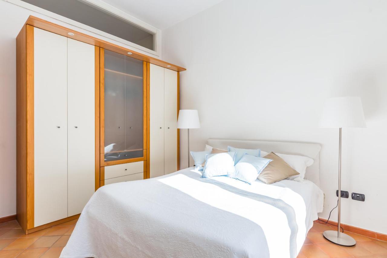 Apartament Casa 45 Salerno Zewnętrze zdjęcie