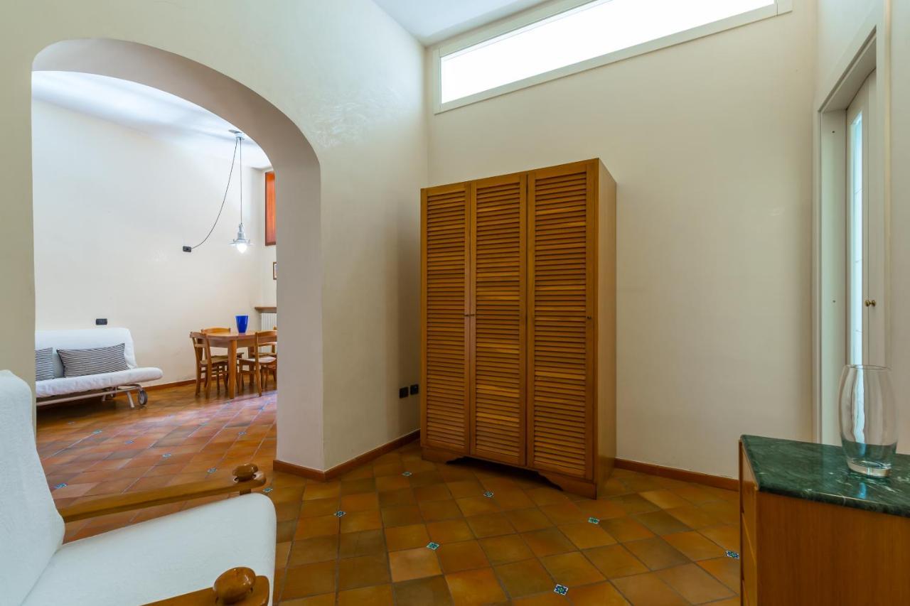 Apartament Casa 45 Salerno Zewnętrze zdjęcie