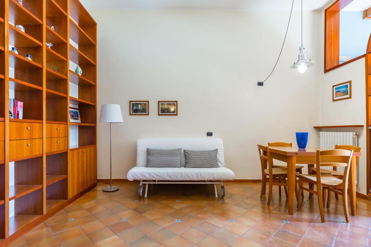Apartament Casa 45 Salerno Zewnętrze zdjęcie