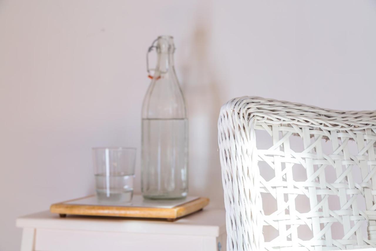 Apartament Casa 45 Salerno Zewnętrze zdjęcie